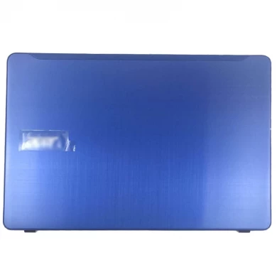 Nuova copertina posteriore LCD laptop / cerniere LCD per Acer Aspire F5-573 F5-573G N16Q2 argento nero