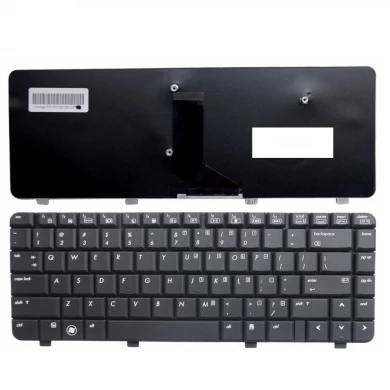 NEW Laptop keyboard FOR HP C700 C727 C726 C750T C760T C729 C730 C769 C770 series US notebook Replacement Keyboard black