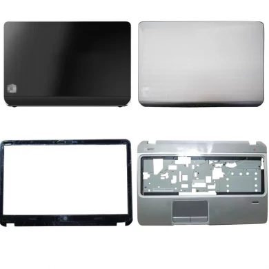 NEW Original Laptop LCD Back Cover/LCD Front Bezel/Keyboard For HP Envy Pavilion M6 M6-1000 728670-001 686895-001 Silver Black
