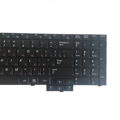 Yeni Rus Samsung R620 R528 R530 R540 NP-R620 R525 NP-R525 R517 R523 RV508 RU Laptop Klavye