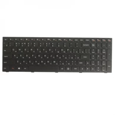 Nuevo teclado ruso para Lenovo B50 30 40 70 B50-30 TOUCH B50-45 B50-70 Z50-70 Z50-75 T6G1 G50 RU Teclado portátil