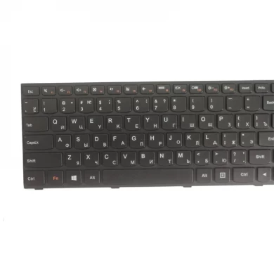 Новая русская клавиатура для Lenovo B50 30 40 70 B50-30 Touch B50-45 B50-70 Z50-70 Z50-75 T6G1 G50 RU Клавиатура ноутбука