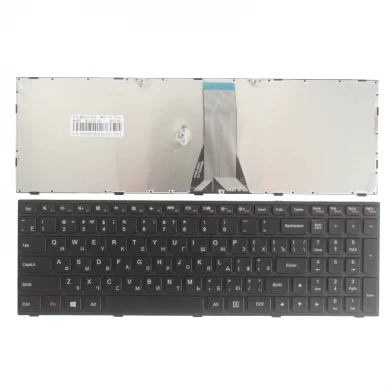 Nuova tastiera russa per Lenovo B50 30 40 70 B50-30 Touch B50-45 B50-70 Z50-70 Z50-75 T6G1 G50 RU Tastiera per laptop