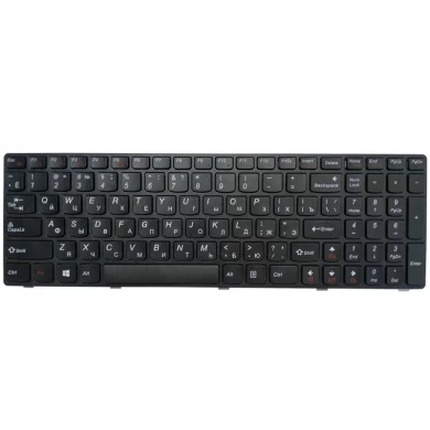 Nuevo teclado ruso para Lenovo G500 G510 G505 G700 G710 G500A G700A G710A G505A RU Teclado portátil