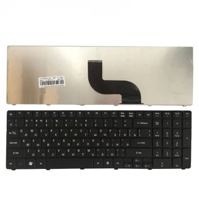 NEW Russian/RU laptop Keyboard for Acer Aspire 5742G 5740 5810T 5336 5350 5410 5536 5536G 5738 5738g 5252 5253 5253G 5349 5360