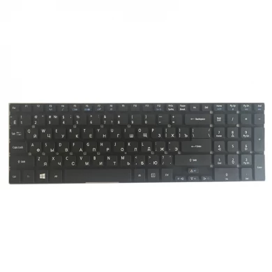 Новый русский / RU ноутбук клавиатура для Acer Aspire V3-571G V3-771G V3-571 5755G 5755 V3-771 V3-551G V3-551 5830TG MP-10K33SU-6981