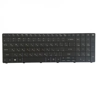 Nuevo teclado para computadora portátil ruso / ru para Packard Bell EasyNote TE11 TE11HR TE11-BZ TE11-HC TE11HC TE11HC MS2384 TK13 MP-09G33SU-442W