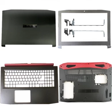 NEW Top Case For Acer Nitro 5 AN515-42 AN515-41 AN515-51 AN515-53 Laptop LCD Back Cover/LCD Front Bezel/Hinges FA211000000 Cover