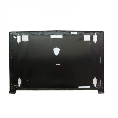 Nueva cubierta de caja para MSI PE60 6qe LCD Funda superior Funda / LCD Cubierta de bisel