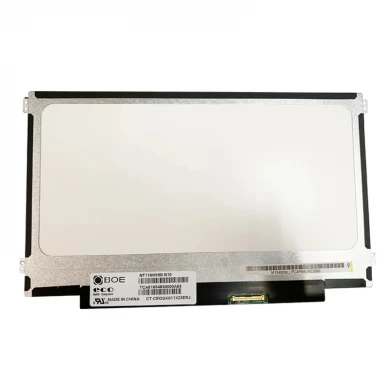 NT116WHM-N10 11.6 pulgadas LCD NT116WHM-N10 N116BGE-L41 / L42 / LB1 B116XW01 V.0 Pantalla portátil