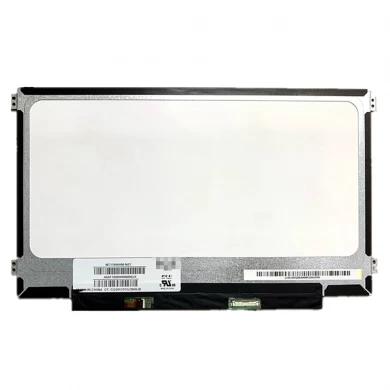 NT116WHM-N21 11.6 "Laptop-LED-Bildschirmanzeige HD 1366 * 768 Ersatz-LCD-Laptop-Bildschirm