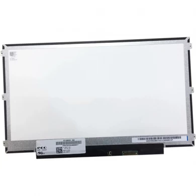 NT133Whm-N22 13.3 "LCD-Bildschirm HB133WX1-201 N133B-E31 B133XTN02.1 Laptop-Bildschirm HD 1366 * 768