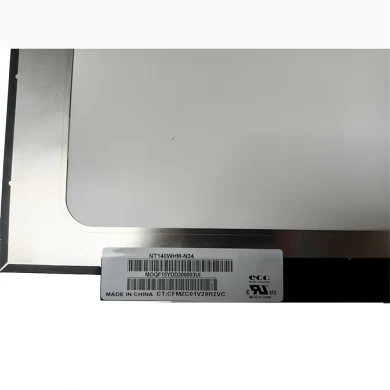 NT140WHM-N34 디스플레이 B140XTN07.3 N140BGA-EB4 N140BGA-EA4 NT140WHM-N51 노트북 화면