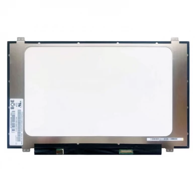 NT140WHM-N44 14.0 بوصة NT140WHM N34 NT140WHM-N43 N140BGA-EA4 140XTN07.2 شاشة LAPTOP LCD
