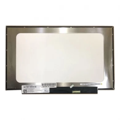 NT140WHM-N46 LCD NT140WHM-N34 NT140WHM-N43 B140XTN07.3 14.0 "Dizüstü Ekranı 1366 * 768 Boe için