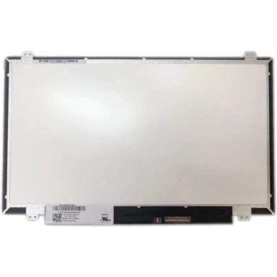 NT140WHM-N47 LCD B140XTN02.2 N140BGE-L43 L31 LTN140AT20 B140XTN02.3 B140XW03 Schermo per laptop