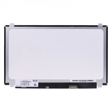 Schermo LCD del laptop della sostituzione NT156WHM-N32 15.6 Slim 30pin 1366x768
