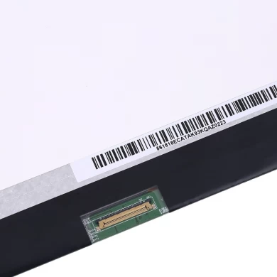 Schermo LCD del laptop della sostituzione NT156WHM-N32 15.6 Slim 30pin 1366x768