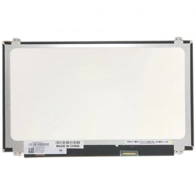 NT156WHM-T00 LED 1366 * 768 LTN156AT40 B156XTK01.0 N156BGN-E41 LCD Display Screen de l'ordinateur portable