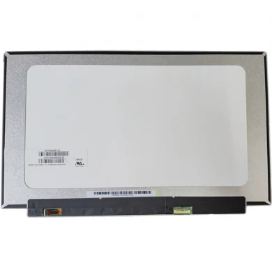 NT156Whm-T03 Laptop-LCD-Bildschirm 15.6 "1366 * 768 Blendung Slim LCD-Dispaly-Ersatz