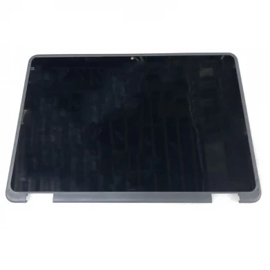 NV116WHM-A21 NV116WHM-N43 B116xWAB01.2 Touch screen LCD del laptop per Dell Chromebook 11 3189