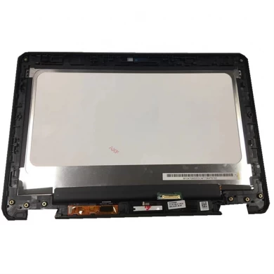 NV116WHM-A23 per Dell Latitude 3190 Touch Screen Assembly 11.6 "LED LCD KYV20 NV116WHM-N43