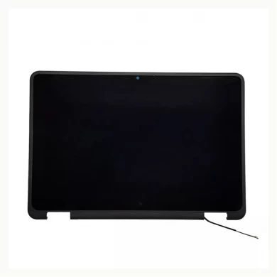 NV116WHM-A23 For Dell Latitude 3190 Touch Screen Assembly 11.6" LCD LED KYV20 NV116WHM-N43
