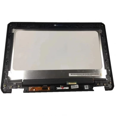 NV116WHM-N43 11.6 "1366 * 768 LCD LED 노트북 스크린 BOE 디스플레이 교체를위한 비 터치 패널