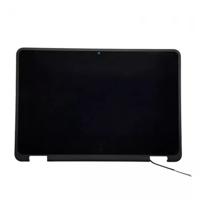 NV116WHM-N43 11.6 "1366 * 768 LCD LED Laptop Ekranı Dokunmatik Olmayan Panel Boe Ekran Değiştirme