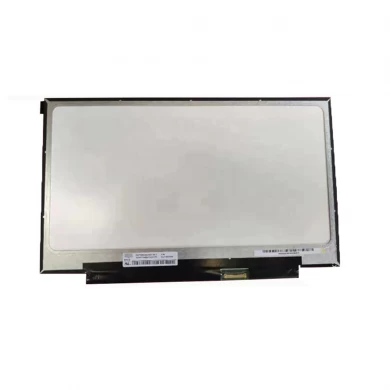 NV116WHM-N47 LCD LED Laptop Screen For BOE Replacement 1366*768 Touch Screen Slim Display