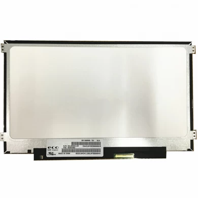 NV116WHM-T00 Lenovo ChromeBook C340-11 81TA 노트북 LCD 터치 스크린 BOE 1366 * 768