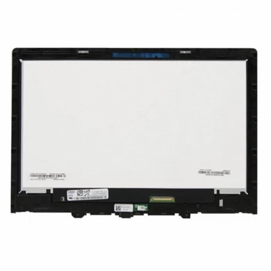 Lenovo Chromebook C340-11 81TA笔记本电脑LCD触摸屏的NV116WHM-T00为BOE 1366 * 768