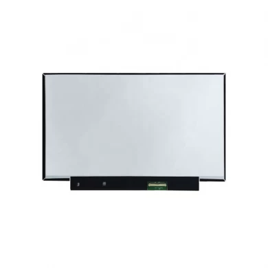 NV116WHM-T01 11.6 "Panneau d'écran tactile LCD de l'ordinateur portable 1366 * 768 Remplacement de l'écran de portable