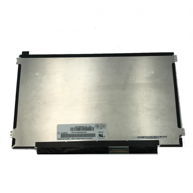 NV116Whm-T04 Laptop LCD-Bildschirmanzeige NV116Whm-T04 V8.0 für BOE 1366 * 768 Touchscreen