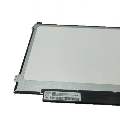 NV116WHM-T05 Schermo per laptop LCD sostitutivo per BOE 11.6 "Pannello 40pins Slim 1366 * 768
