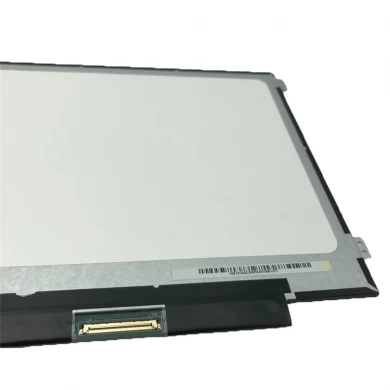 NV116WHM-T05 BOE 11.6 "Panel 40 Pins Için Yedek LCD Dizüstü Ekran 40 Pins İnce 1366 * 768