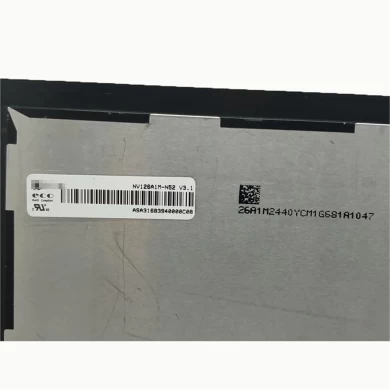 ASUS 변압기 용 NV126A1M-N52 3 PRO T305CA T305C T305 노트북 LCD NV126A1M-N51 화면