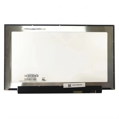 NV133FHM-N43 13.3 "LCD-Laptop-Bildschirm NV133FHM-N33 1920 * 1080 Laptopanzeige Ersatz