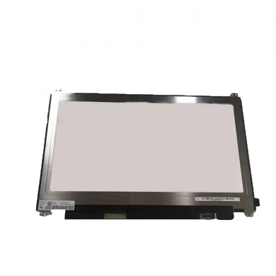 NV133FHM-T00 LCD B1C33HAK02.0 dell Latitude 3300 Için Dokunmatik Ekran LED 1920 * 1080 Dizüstü Bilgisayar Ekranı