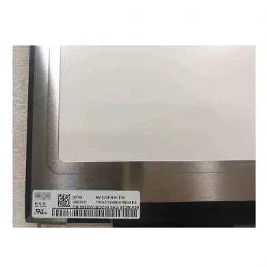 NV133FHM-T00 LCD B133HAK02.0用于戴尔纬度3300触摸屏LED 1920 * 1080笔记本电脑屏幕