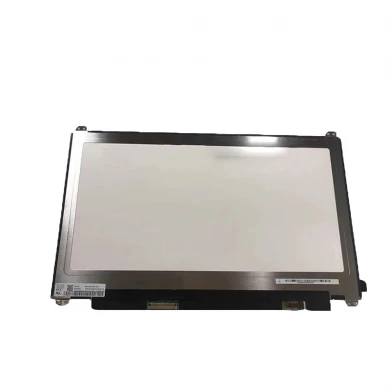 NV133FHM-T02 Boe 13.3 "Dizüstü Bilgisayar Ekranında LED Ekran Değiştirme LCD 1920 * 1080 FHD 40 Pins EDP