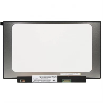 NV140FHM-N48 14.0 "디스플레이 1920 * 1080 LCD 패널 LED 30PINS EDP 노트북 화면 교체