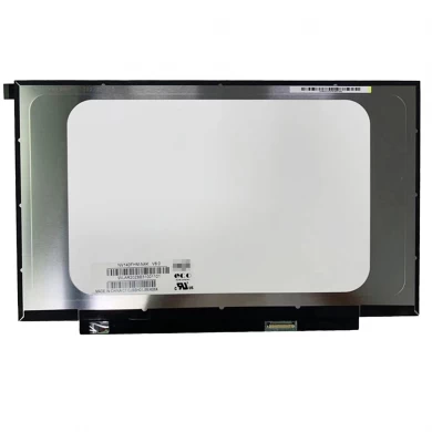 NV140FHM-N4K 14.0 Boe FHD 1980 * 1080 슬림 무광 IPS 노트북 스크린 교체 용 LCD 화면