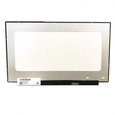 NV156FHM-N4R 15.6 "Panneau d'affichage d'écran LCD LCD pour ordinateur portable 1920 * 1080 Écran de remplacement