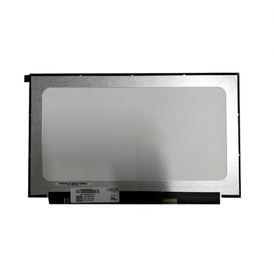 NV156FHM-NY6 pour Asus Tuf Gaming F15 FX506HM LCD LP156WFG-SPB3 B156HAN08.4 Écran d'ordinateur portable