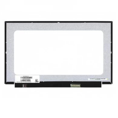 NV156FHM-T01 15.6 "1920 * 1080 IPS Pannello display a LED 40pin Schermo LCD per laptop