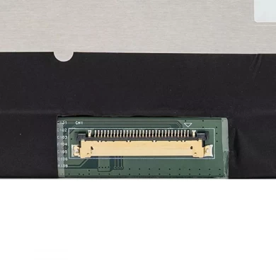 NV156FHM-T0C 15.6インチLED FHD 1920 * 1080ラップトップLCDスクリーンの交換表示パネル