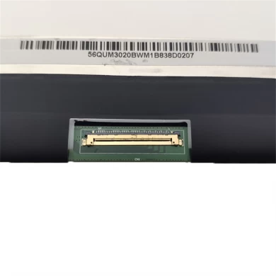 NV156QUM-N44 LCD用于联想P51S T570 UHD 4K笔记本电脑LED LCD屏幕FRU显示器