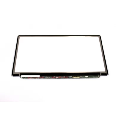 새로운 12.5 인치 LCD 물질 화면 HB125WX1-200 노트북 화면
