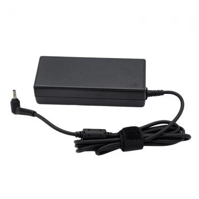 New 19.5V 4.62A 4*1.7mm Universal Laptop Adapter Charger For DELL DC Power Notebook Adapter